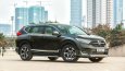 Nhìn lại 1 năm đầy sóng gió của xe Honda CR-V thế hệ mới tại Việt Nam