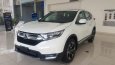 Honda CR-V tăng 10 triệu đồng ở tất cả phiên bản