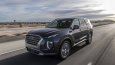 Đánh giá xe Hyundai Palisade 2020