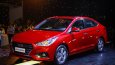 Đánh giá xe Hyundai Accent 2018