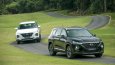 Thông số kỹ thuật chi tiết xe Hyundai Santa Fe 2020 tại Việt Nam