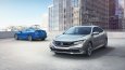 5 tính năng hot của Honda Civic 2019 mà các đối thủ không có