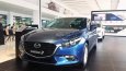 Các màu xe Mazda 3 mới nhất hiện nay tại Việt Nam
