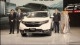 Đánh giá xe Honda CR-V 2018 cấu hình 7 chỗ