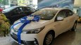 Giá lăn bánh xe Toyota Corolla Altis 2019 mới nhất, xe 'già cỗi' có giá cao nhất phân khúc