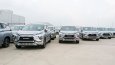 Top xe bán ế nhất tháng 2/2019: Mitsubishi Xpander gây sốc