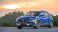 Đánh giá xe Hyundai Kona 2018