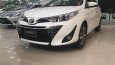 Giá lăn bánh xe Toyota Yaris 2019, khi 'nhà vua' trở lại