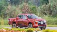 Đánh giá xe Mitsubishi Triton 2019 phiên bản 4x4 AT MIVEC