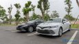 Chênh 206 triệu đồng, Toyota Camry 2019 phiên bản 2.5Q có gì hơn phiên bản 2.0G