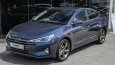 Hyundai Elantra 2019 có giá đặt cọc tại Việt Nam