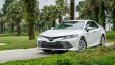 Ưu nhược điểm Toyota Camry 2019: Khách hàng nên quan tâm trước khi xuống tiền