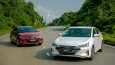 Thông số kỹ thuật chi tiết xe Hyundai Elantra 2019 vừa ra mắt Việt Nam