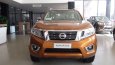 Tăng phí trước bạ, giá lăn bánh xe Nissan Navara 2019 là bao nhiêu?