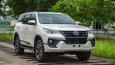 Thông số kỹ thuật Toyota Fortuner 2019 lắp ráp mới nhất tại Việt Nam