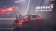 Giá lăn bánh xe Honda Brio 2019 tại Việt Nam