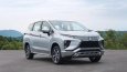 Thông số kỹ thuật Mitsubishi Xpander 2019 tại Việt Nam 