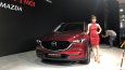 Thông số kỹ thuật xe Mazda CX-5 2020 tại Việt Nam