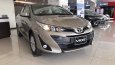 Giá lăn bánh Toyota Vios 2019 mới nhất tại Việt Nam