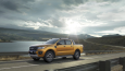 Giá lăn bánh Ford Ranger 2019 mới nhất tại Việt Nam