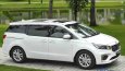 Đánh giá xe Kia Sedona 2019 bản máy xăng Luxury G 