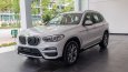 Đánh giá xe BMW X3 2019