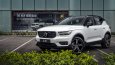 Đánh giá xe Volvo XC40 2019: Giá tốt có làm nên chuyện
