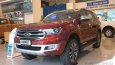 Ảnh chi tiết xe Ford Everest 2020 nâng cấp mới ra mắt, quyết đấu Toyota Fortuner tại Việt Nam