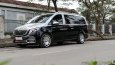 Chi tiết xe Mercedes-Benz V 250 độ Maybach đầu tiên tại Việt Nam có giá hơn 2 tỷ đồng