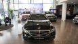 Ảnh chi tiết xe Mercedes-Benz E 200 Exclusive 2020 đầu tiên tại Hà Nội