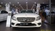 Đánh giá xe Mercedes-Benz C 180 2020: Khi xe sang 'bình dân hoá'