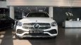 Ảnh chi tiết những thay đổi trên Mercedes-Benz GLC 300 4Matic 2020 lắp ráp vừa về đại lý