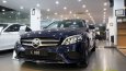 Ảnh chi tiết xe Mercedes-Benz C 180 2020 vừa cập bến đại lý
