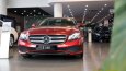 Soi chi tiết xe Mercedes-Benz E 180 2020 vừa ra mắt Việt Nam tại đại lý với giá hơn 2 tỷ đồng