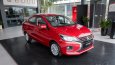 Mitsubishi Attrage 2020 chính thức ra mắt, ngoại hình mới, giá tốt hơn trước