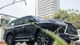 Ngắm ảnh chi tiết 'Chuyên cơ mặt đất' Lexus LX570 Super Sport 2020 tại Việt Nam