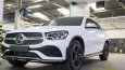 Mercedes-Benz GLC 300 Coupe 2020 giá hơn 3 tỷ tại đại lý, có trang bị mà GLC 300 CKD bị cắt
