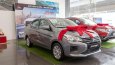 Đánh giá xe Mitsubishi Attrage MT 2020: Ngoại hình đẹp, giá không đổi