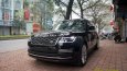Range Rover Autobiography LWB, 'món ăn' ưa thích của đại gia Việt với giá gần 12 tỷ đồng