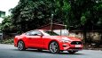Trải nghiệm 1 trong 55 chiếc Ford Mustang 2020 bản kỷ niệm đầu tiên vừa về Việt Nam