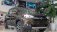 Cận cảnh xe Suzuki XL7 2020 về đến đại lý, SUV lai MPV đầy cơ bắp