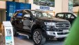 Đánh giá xe Ford Everest 2020: Nâng cấp nhẹ, giá bán không đổi 