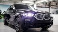 Cận cảnh xe BMW X6 2020 đã về đến đại lý, sẵn sàng đến tay khách hàng Việt