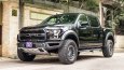 Cận cảnh 'siêu bán tải' Ford F-150 Raptor 2020 mới về Việt Nam: Nhiều option hơn, giá rẻ vài trăm triệu so với trước