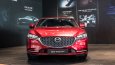 Mazda 6 2020 chính thức ra mắt Việt Nam, chưa công bố giá