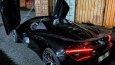 Khui công McLaren 720S Spider Black Edition 2020 đầu tiên tại Việt Nam