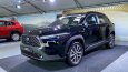 Toyota Corolla Cross có thể về Việt Nam ngay tháng sau, lộ nhiều trang bị đáng giá