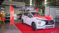 Mitsubishi Xpander 2020 được hưởng 50% phí trước bạ nhờ chuyển sang lắp ráp, người dùng đón tin vui
