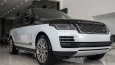 Đại gia 'săn đón', xe về giao ngay: Range Rover SVAutobiography 2020 có gì?