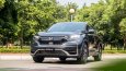 Ba phiên bản Honda CR-V 2020 vừa ra mắt Việt Nam khác nhau những gì?